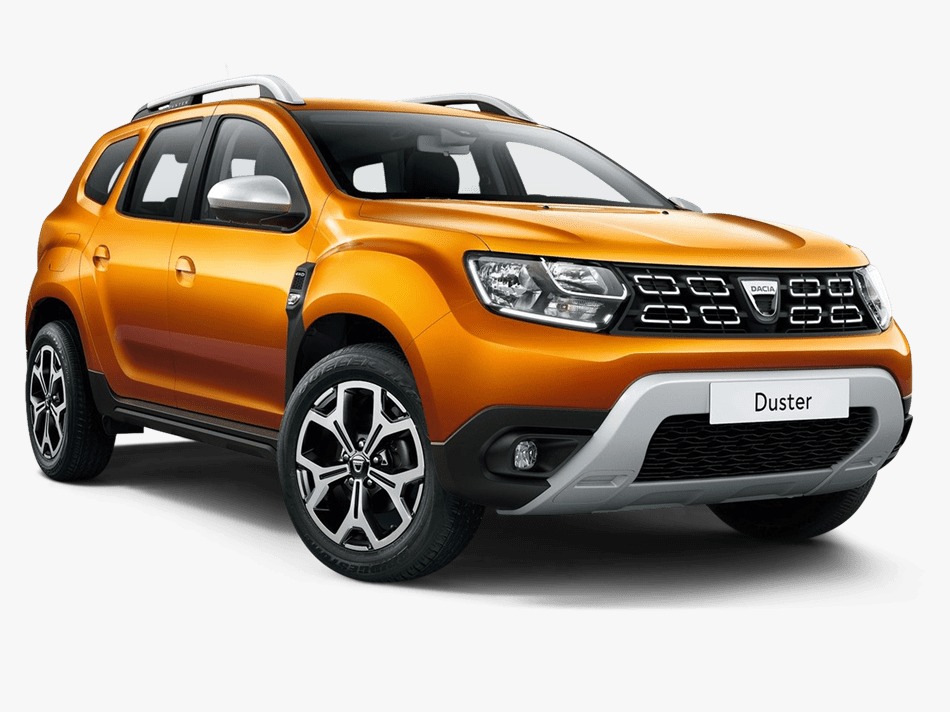 Duster KPITAL DEALER